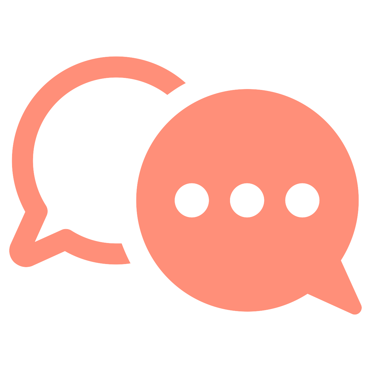noun_Communication_1970166_ff8f79