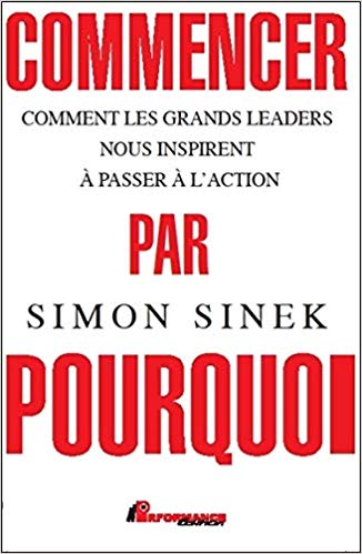 Commencer par POURQUOI