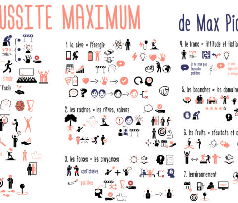 RÉUSSITE MAXIMUM de Max PICCININI