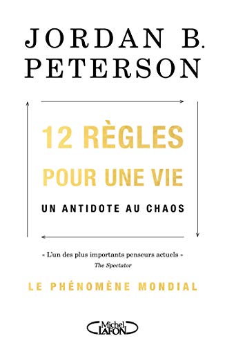 230 12 regles pour une vie