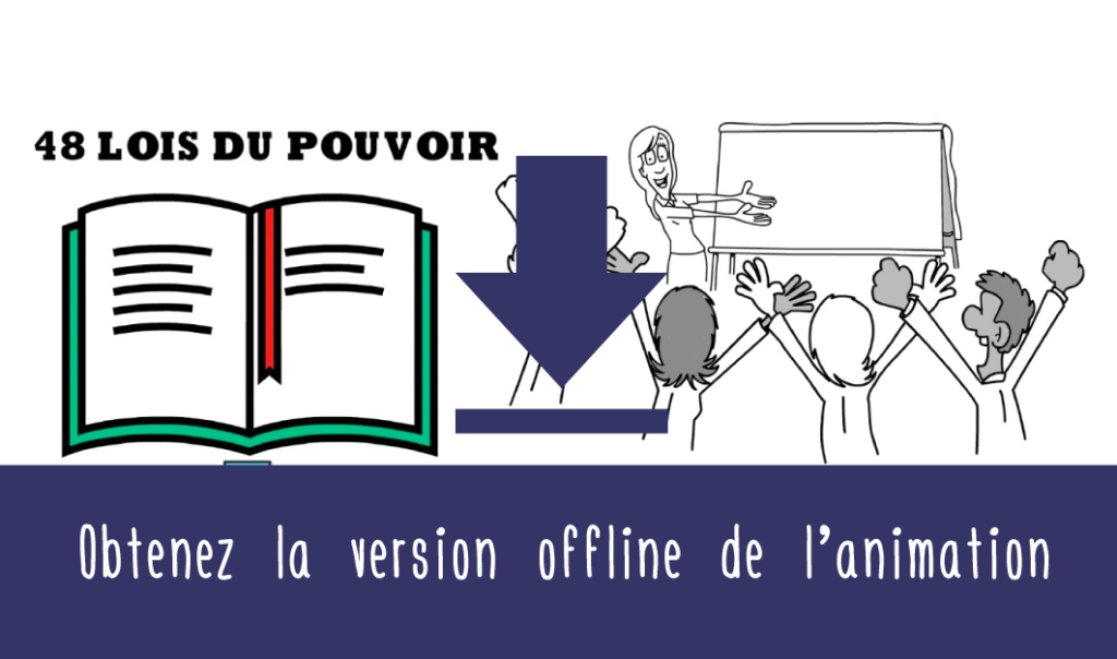 Télécharger Gratuitement Les 48 Lois Du Pouvoir Pdf