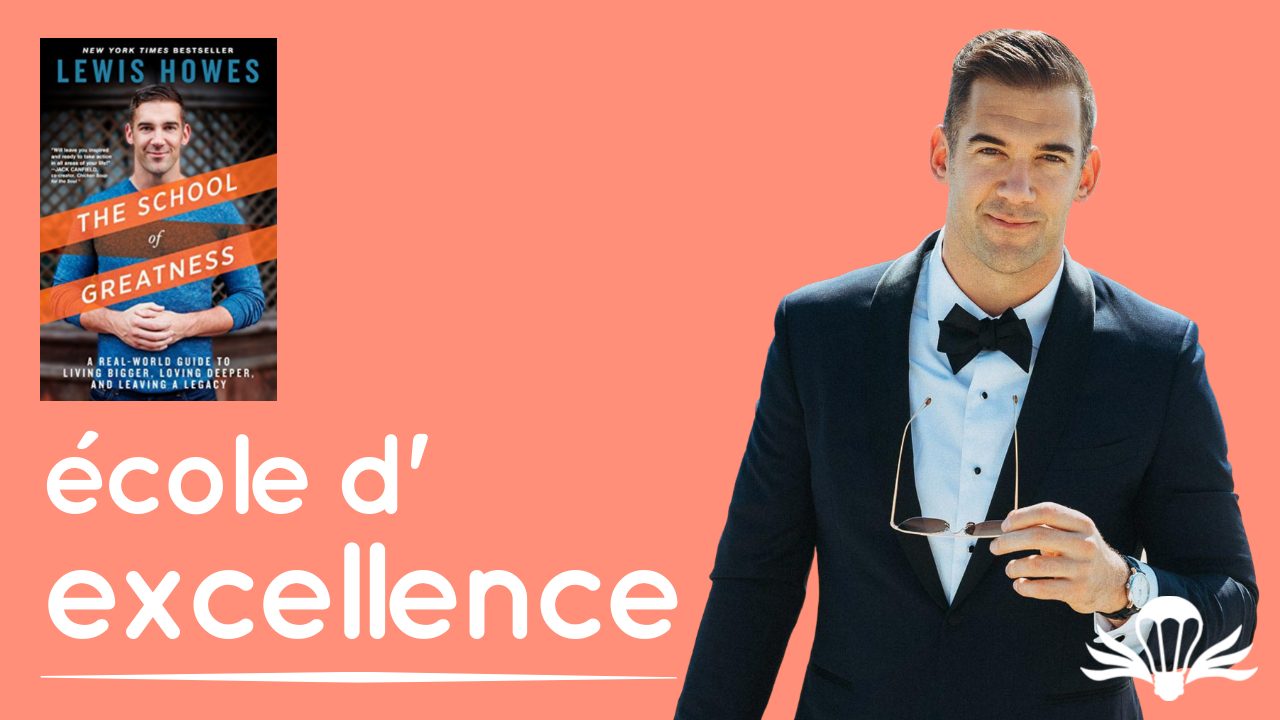 293 Ecole excellence
