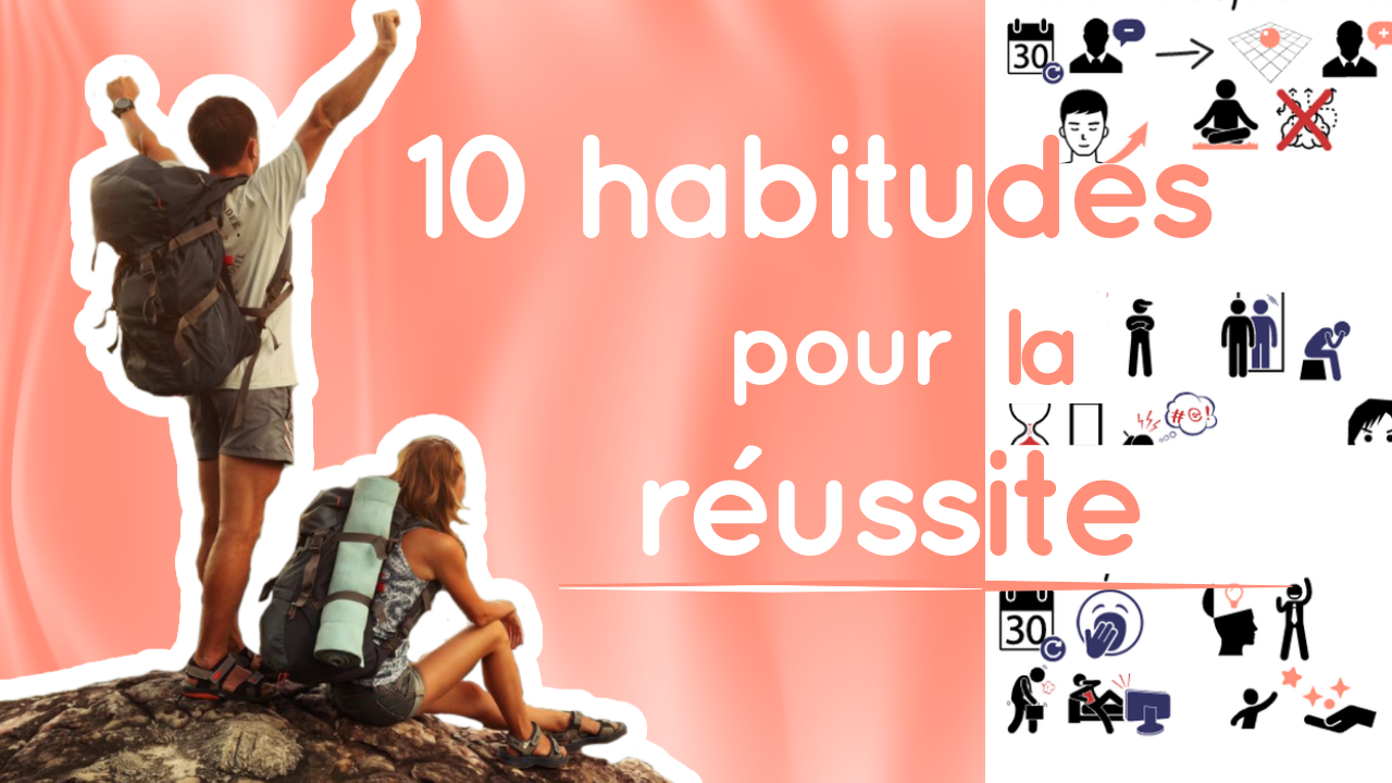 313 Habitude de la reussite