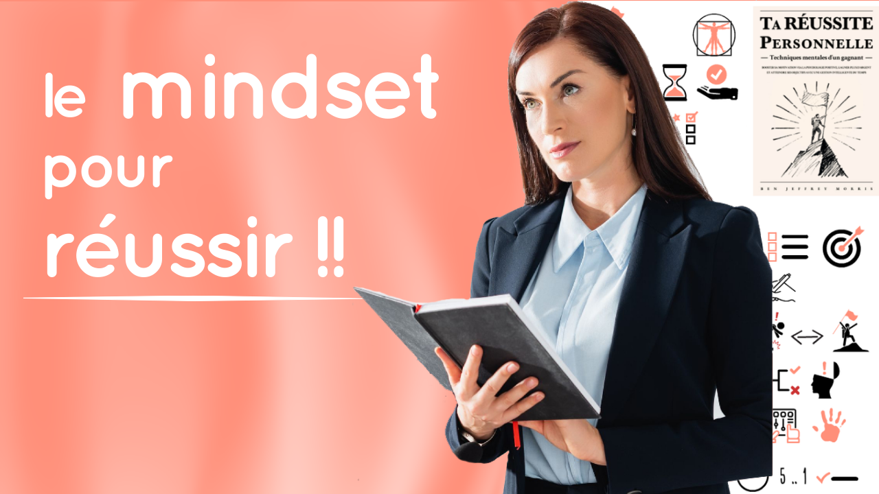 319 Mindset rÃ©ussite personnelle