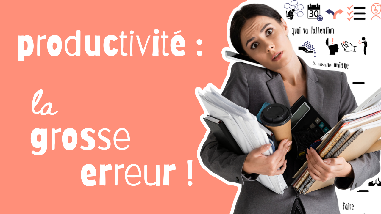 5 Erreurs De Débutant En Gestion Du Temps – DUBTYR