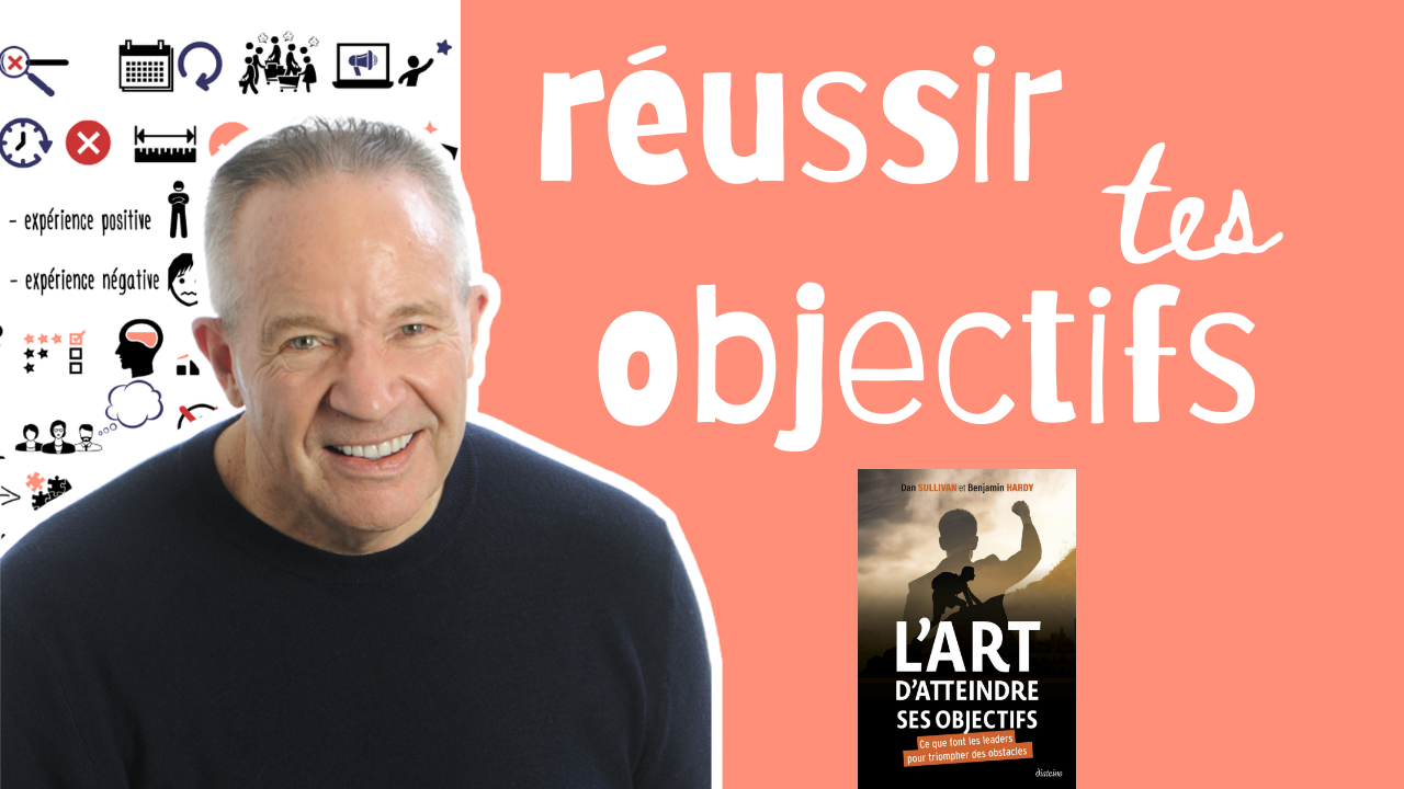 354 Atteindre ses objectifs